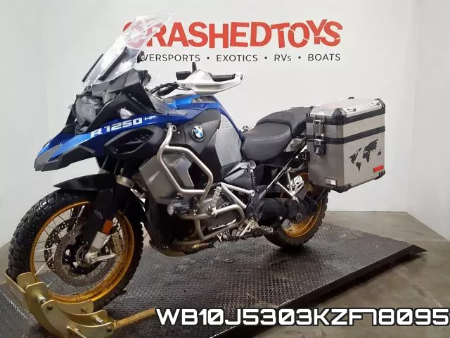 WB10J5303KZF78095 фото 4