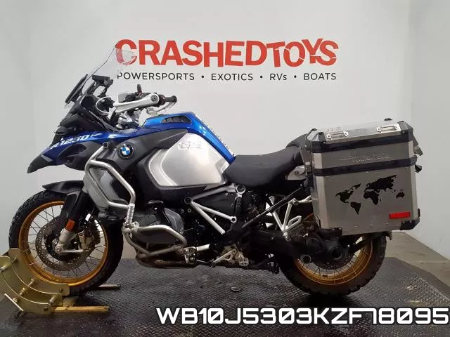 WB10J5303KZF78095 фото 5