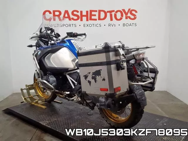WB10J5303KZF78095 фото 6