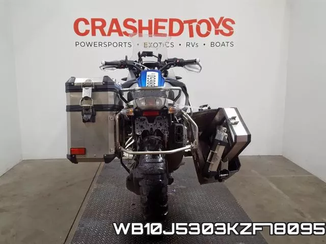 WB10J5303KZF78095 фото 7