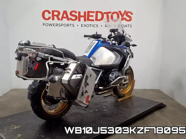 WB10J5303KZF78095 фото 8
