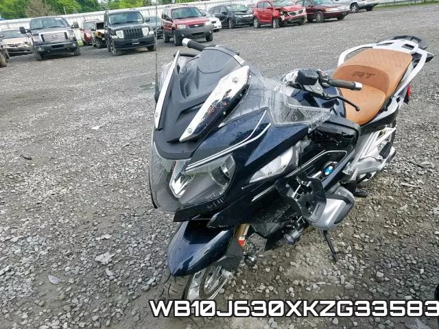 WB10J630XKZG33583 фото 2