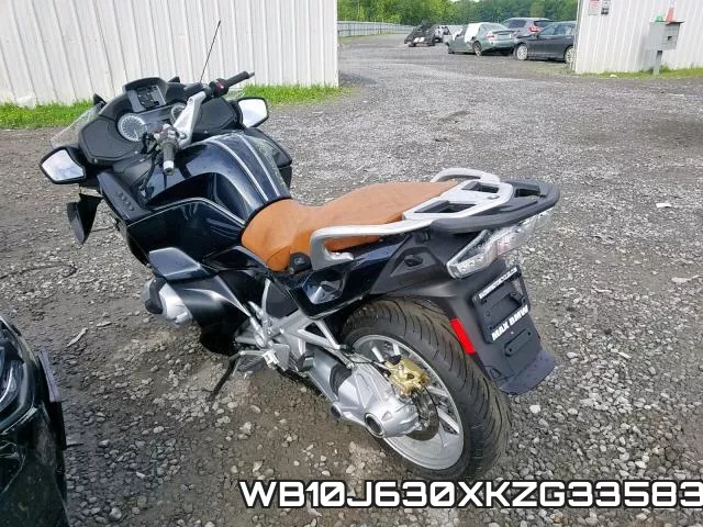 WB10J630XKZG33583 фото 3