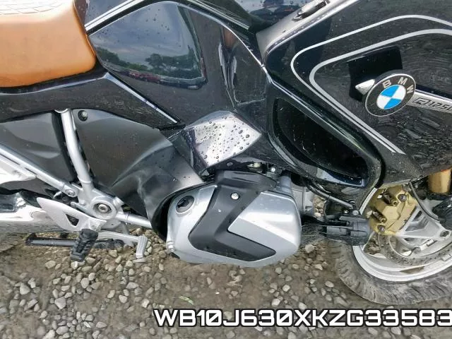 WB10J630XKZG33583 фото 5