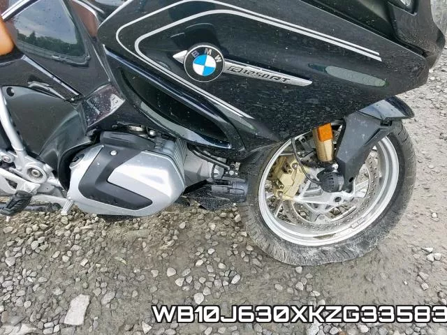 WB10J630XKZG33583 фото 7