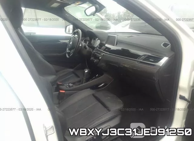 WBXYJ3C31JEJ91250 фото 4