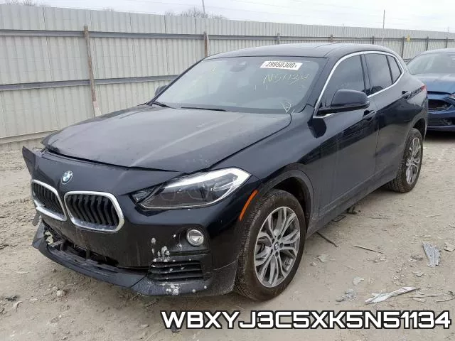 WBXYJ3C5XK5N51134 фото 3