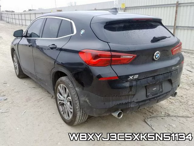WBXYJ3C5XK5N51134 фото 4