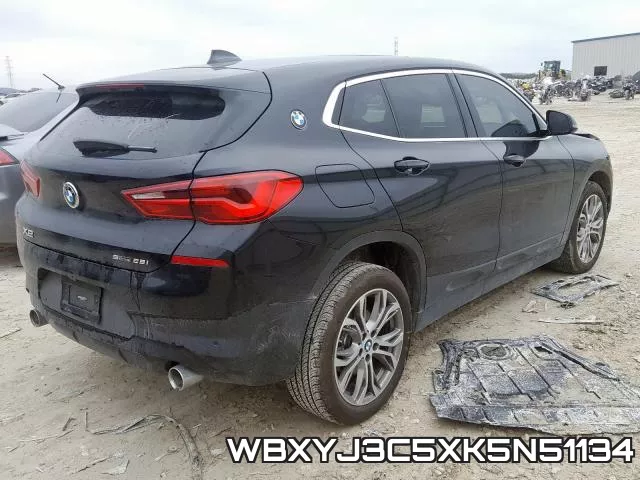 WBXYJ3C5XK5N51134 фото 5