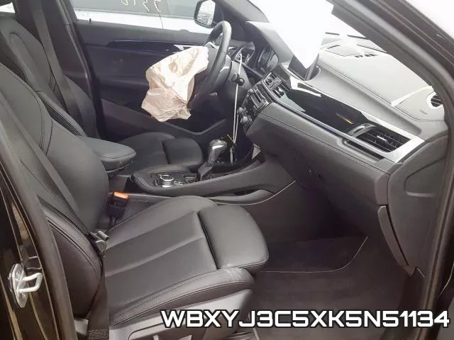 WBXYJ3C5XK5N51134 фото 6