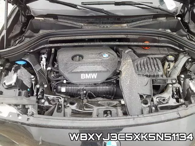WBXYJ3C5XK5N51134 фото 7