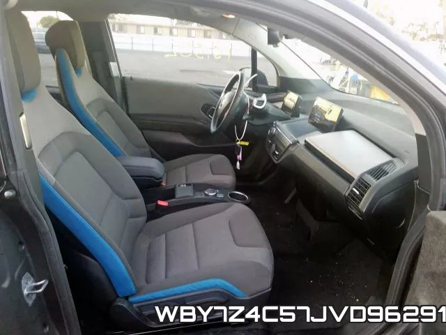 WBY7Z4C57JVD96291 фото 3