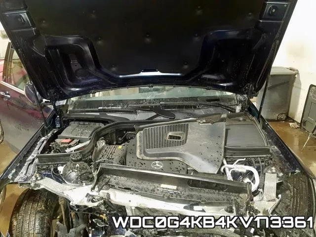 WDC0G4KB4KV173361 фото 2