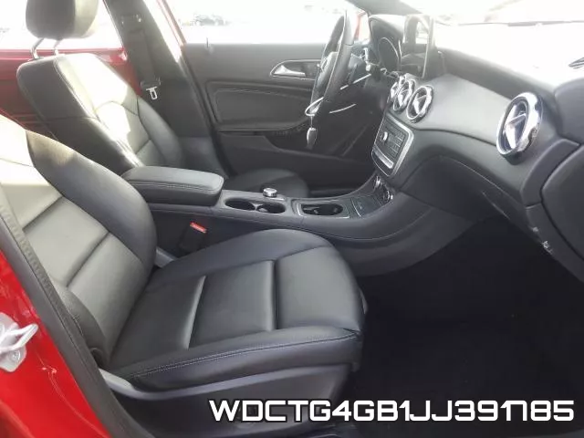 WDCTG4GB1JJ391785 фото 3