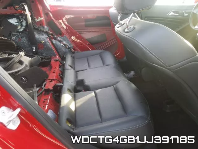 WDCTG4GB1JJ391785 фото 4