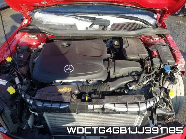 WDCTG4GB1JJ391785 фото 5