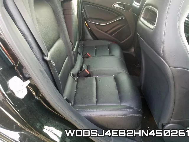 WDDSJ4EB2HN450261 фото 7