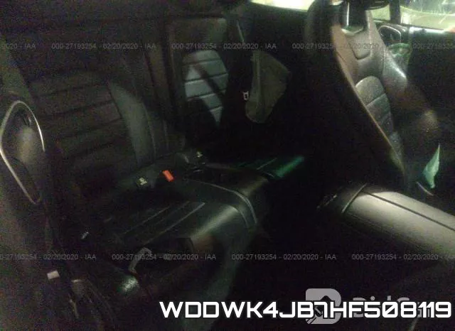 WDDWK4JB7HF508119 фото 6