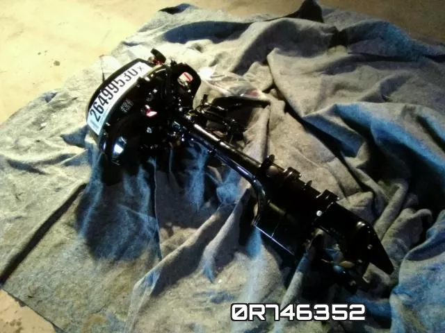 0R746352 фото 2