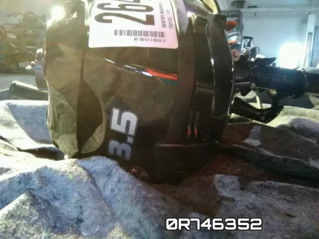 0R746352 фото 8