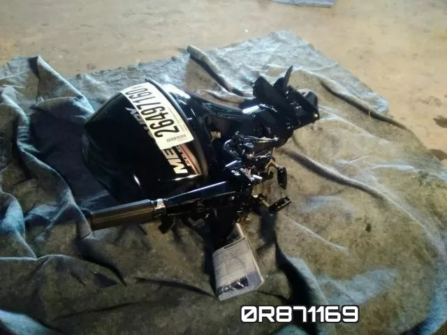 0R871169 фото 2