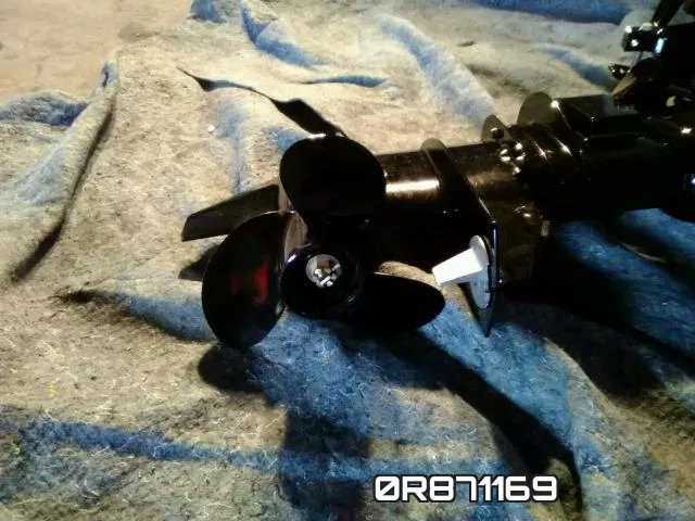 0R871169 фото 4