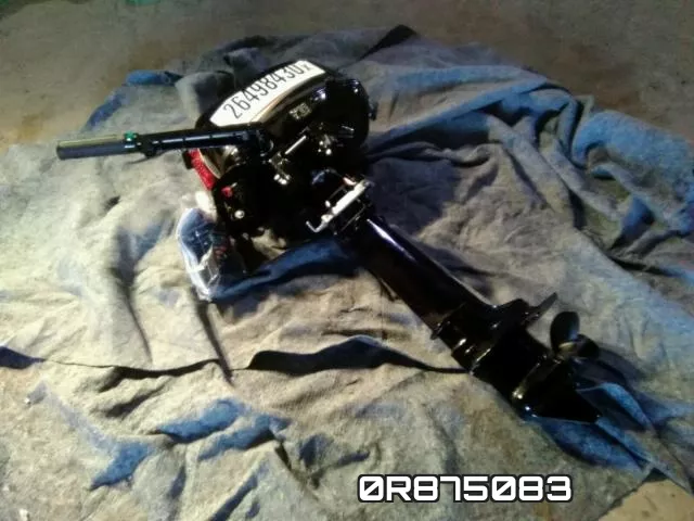 0R875083 фото 3