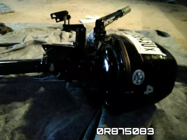 0R875083 фото 4