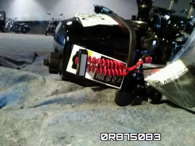 0R875083 фото 6