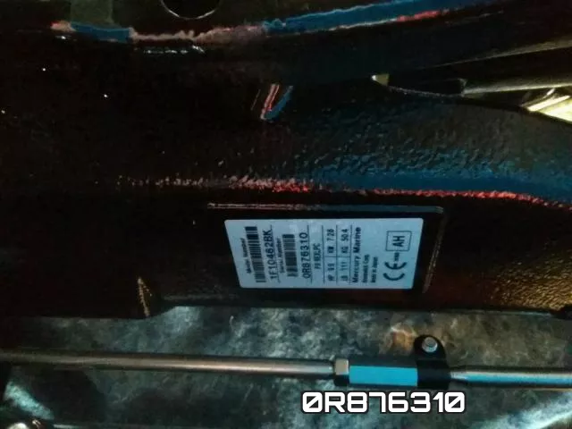0R876310 фото 2