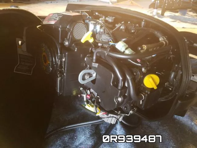 0R939487 фото 3