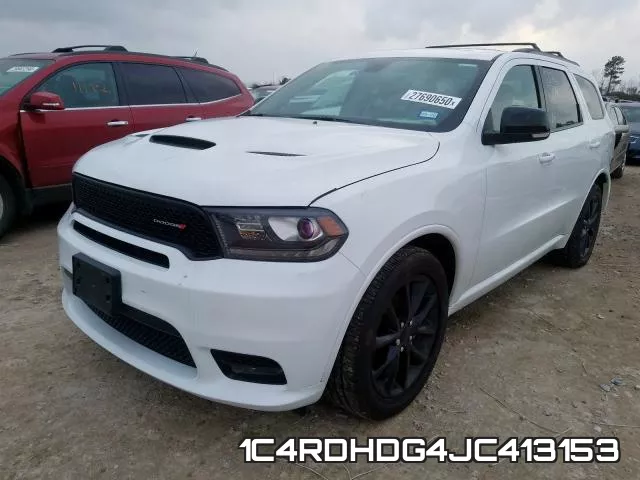 1C4RDHDG4JC413153 фото 3