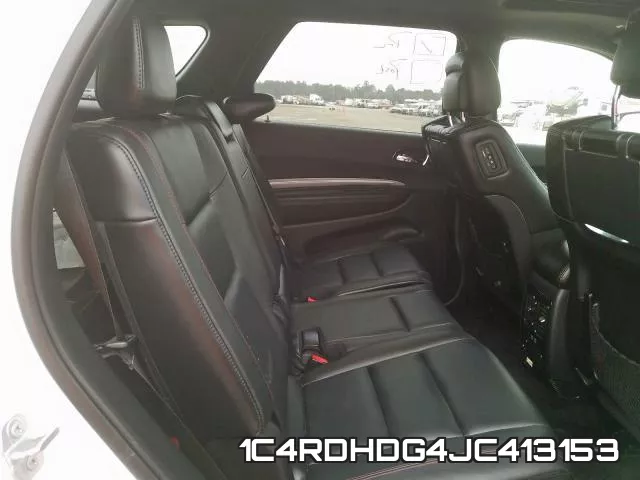 1C4RDHDG4JC413153 фото 7