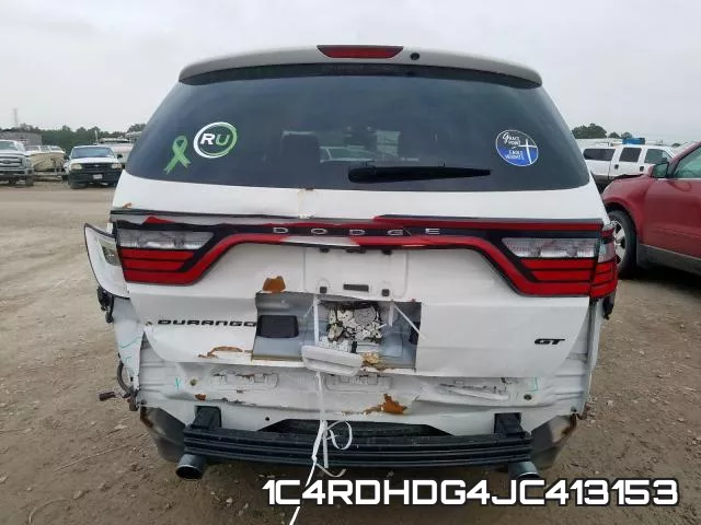 1C4RDHDG4JC413153 фото 10