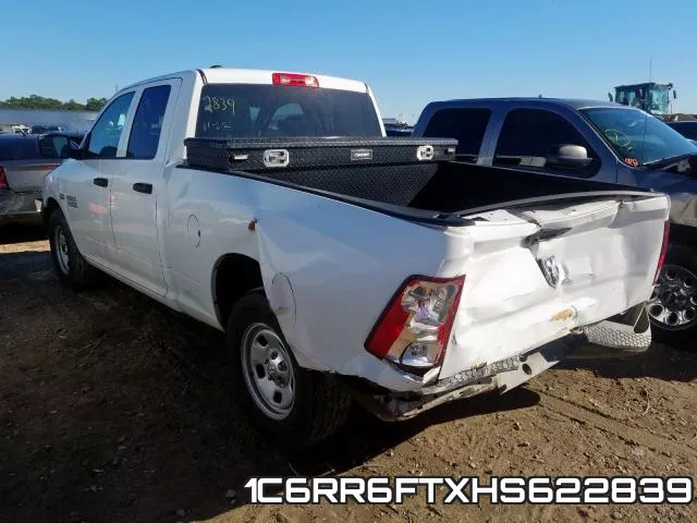 1C6RR6FTXHS622839 фото 4