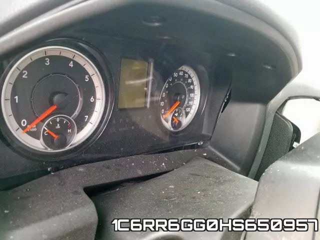 1C6RR6GG0HS650957 фото 6