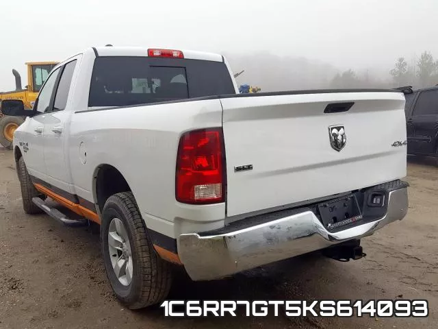 1C6RR7GT5KS614093 фото 2