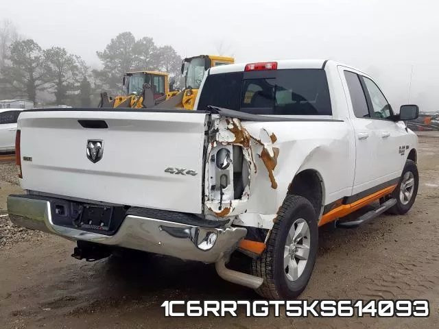 1C6RR7GT5KS614093 фото 3