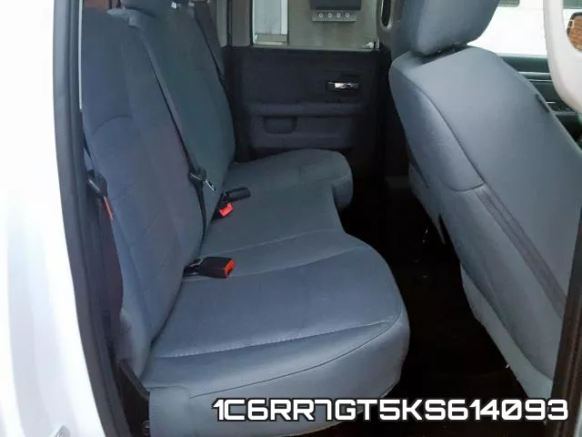 1C6RR7GT5KS614093 фото 4