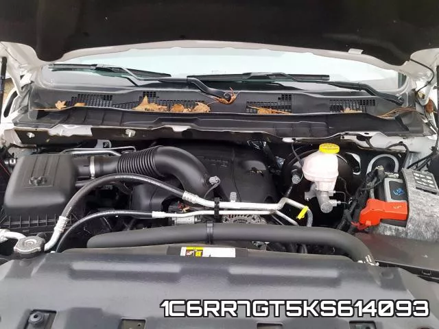 1C6RR7GT5KS614093 фото 5