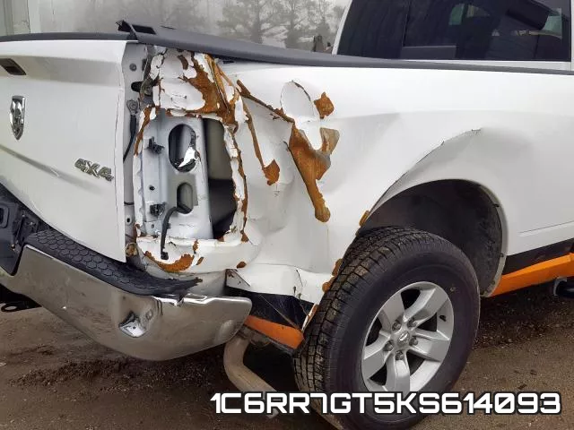 1C6RR7GT5KS614093 фото 7