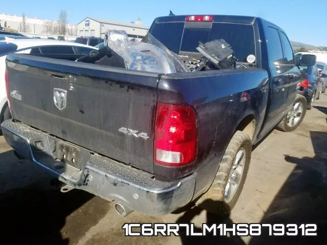 1C6RR7LM1HS879312 фото 2