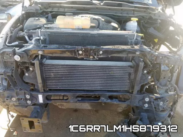 1C6RR7LM1HS879312 фото 4