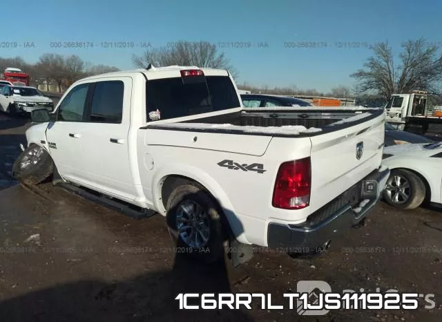 1C6RR7LT1JS111925 фото 3