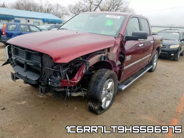 1C6RR7LT9HS586975 фото 2