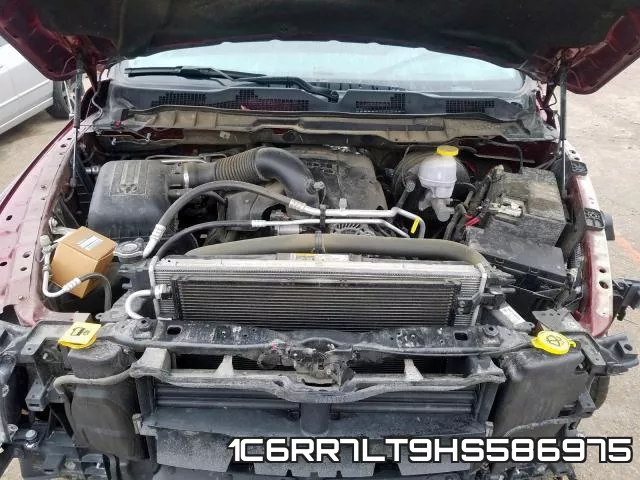 1C6RR7LT9HS586975 фото 6