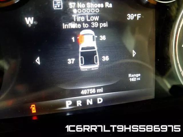 1C6RR7LT9HS586975 фото 7