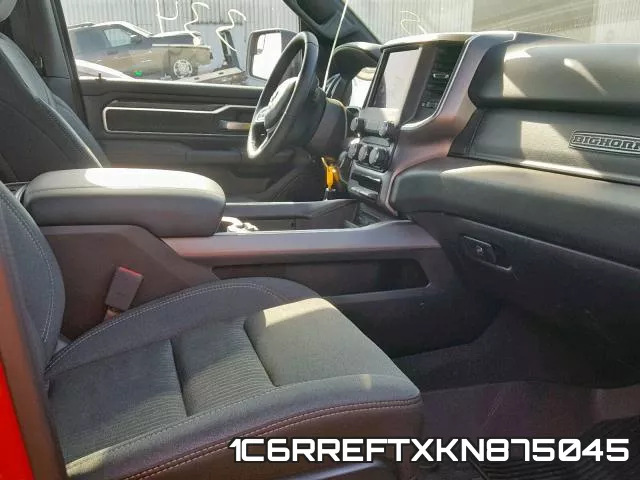 1C6RREFTXKN875045 фото 4
