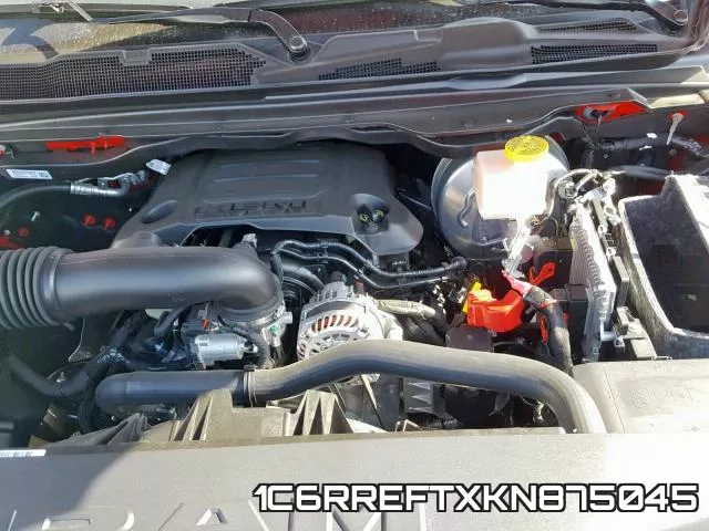 1C6RREFTXKN875045 фото 5
