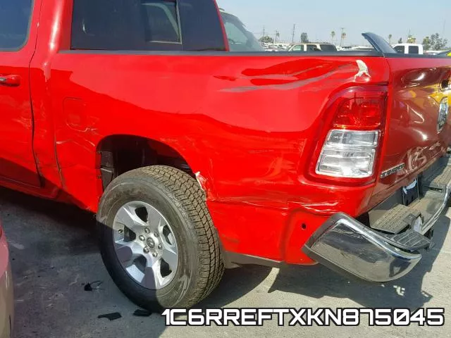 1C6RREFTXKN875045 фото 7